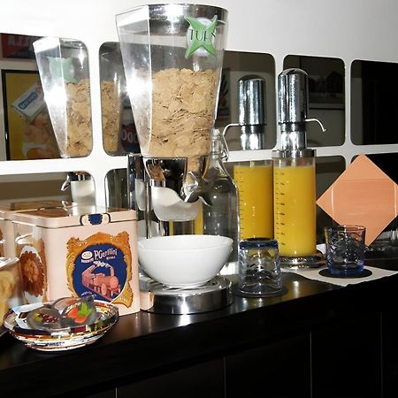 Breakfast In Bed Bed and Breakfast Rome Buitenkant foto