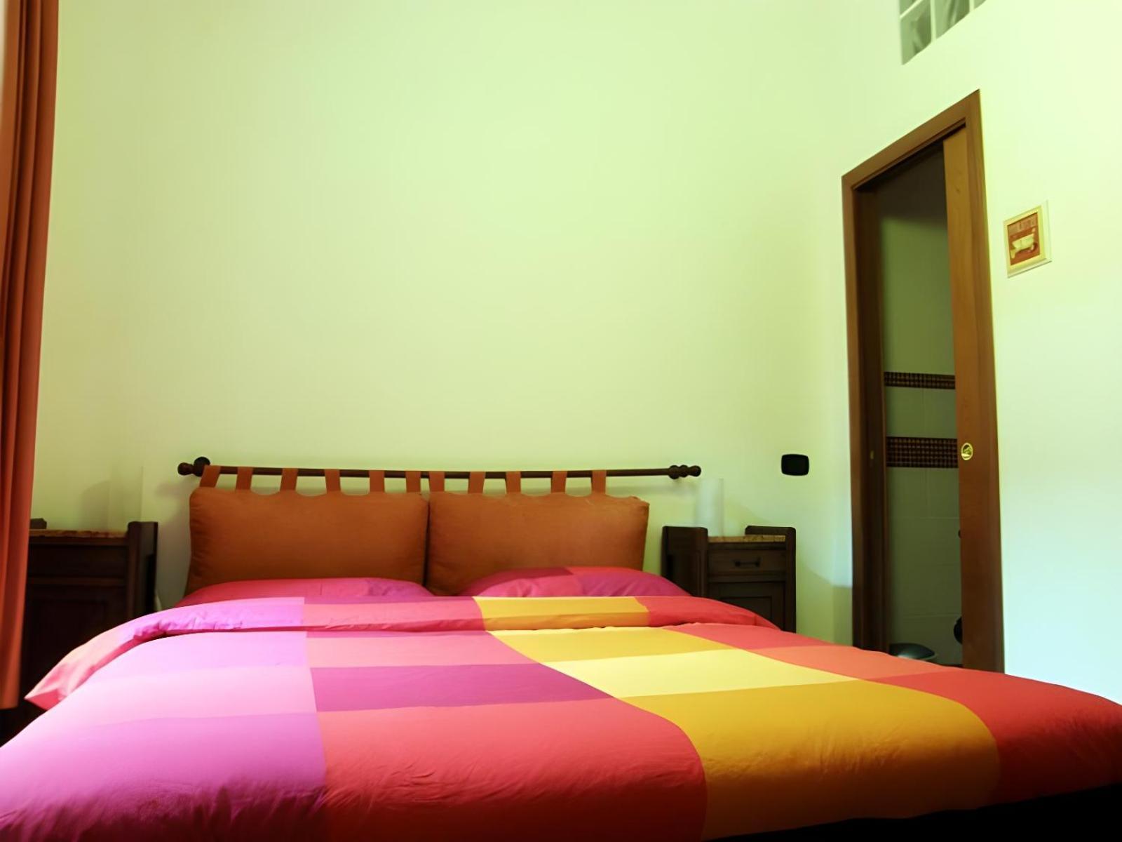 Breakfast In Bed Bed and Breakfast Rome Buitenkant foto