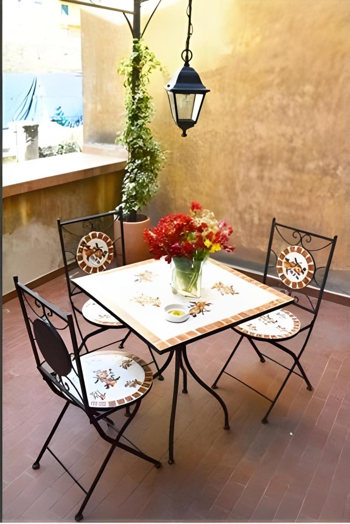 Breakfast In Bed Bed and Breakfast Rome Buitenkant foto